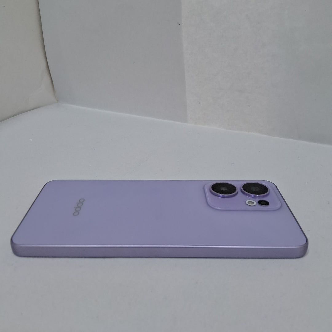 CELULAR OPPO RENO 13F 5G CPH2699 (2025) 256 GB 12 GB RAM (SEMINUEVO)