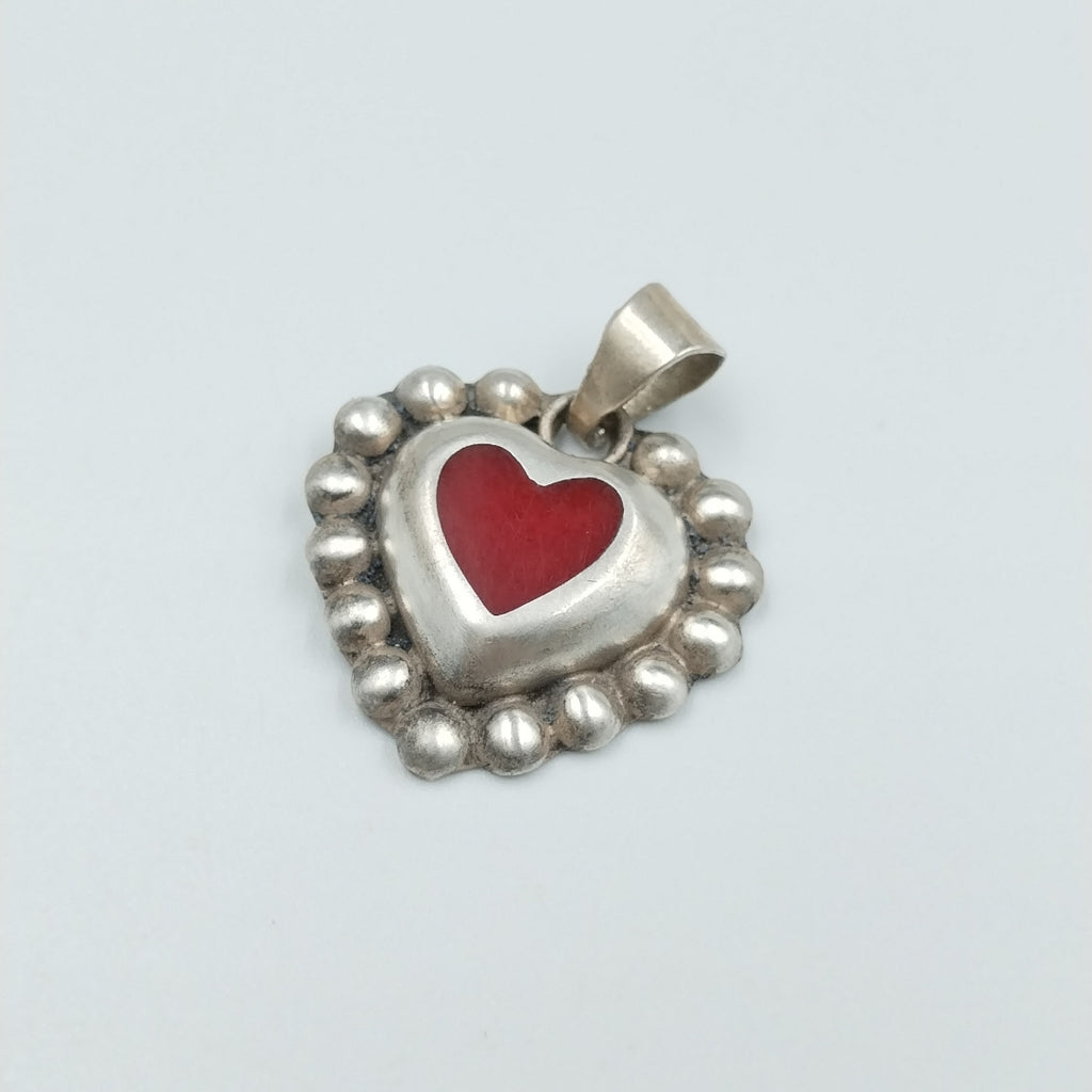 DIJE PLATA 9,40 GRMS (SEMINUEVO)