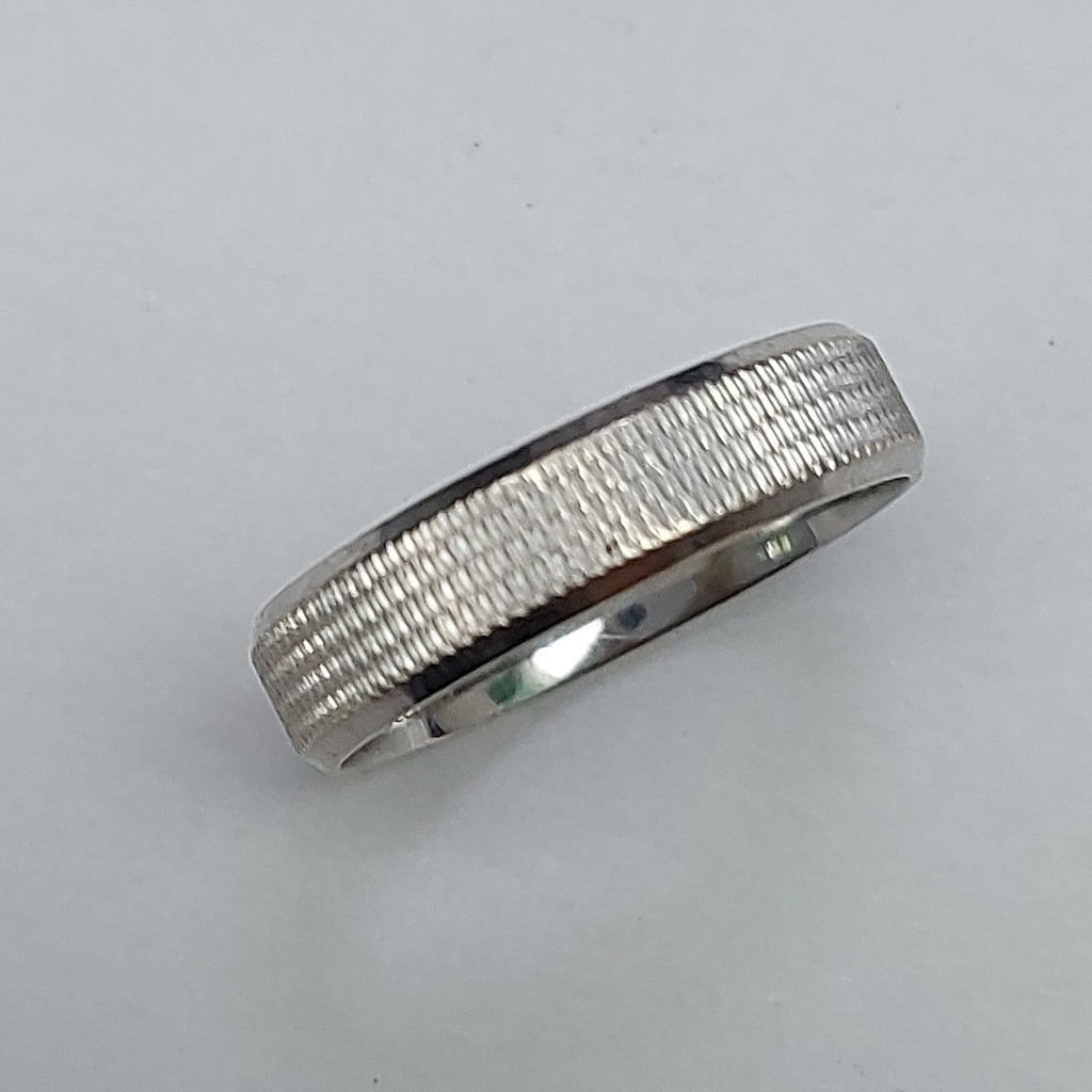 ARGOLLA ORO 14 K 4 GRMS (SEMINUEVO)
