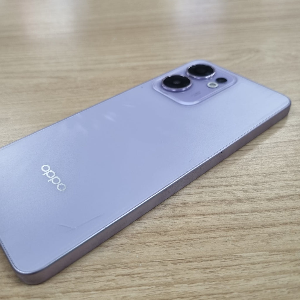 CELULAR OPPO RENO 13F 5G CPH2699 (2025) 256 GB 12 GB RAM (SEMINUEVO)