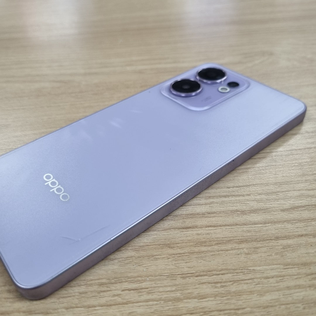 CELULAR OPPO RENO 13F 5G CPH2699 (2025) 256 GB 12 GB RAM (SEMINUEVO)