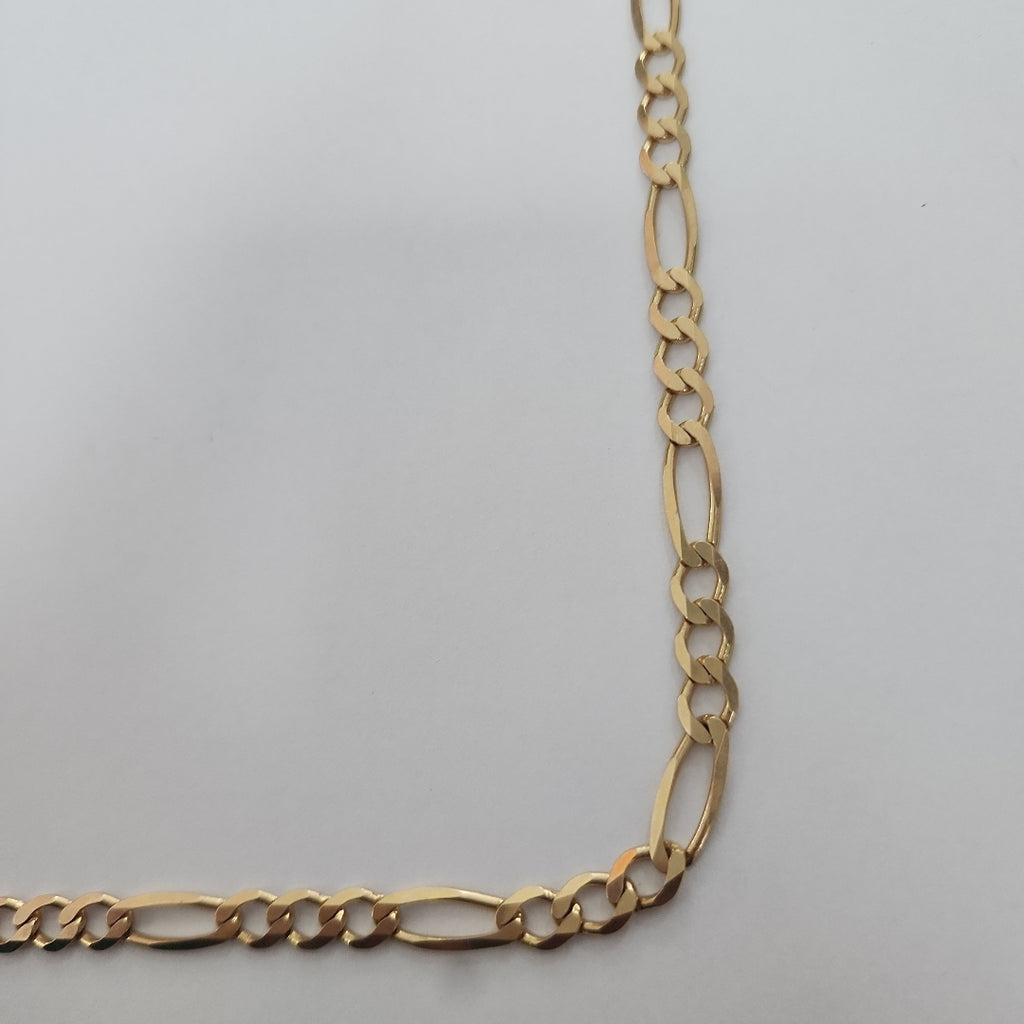 CADENA ORO 14 K 24 GRMS (SEMINUEVO)