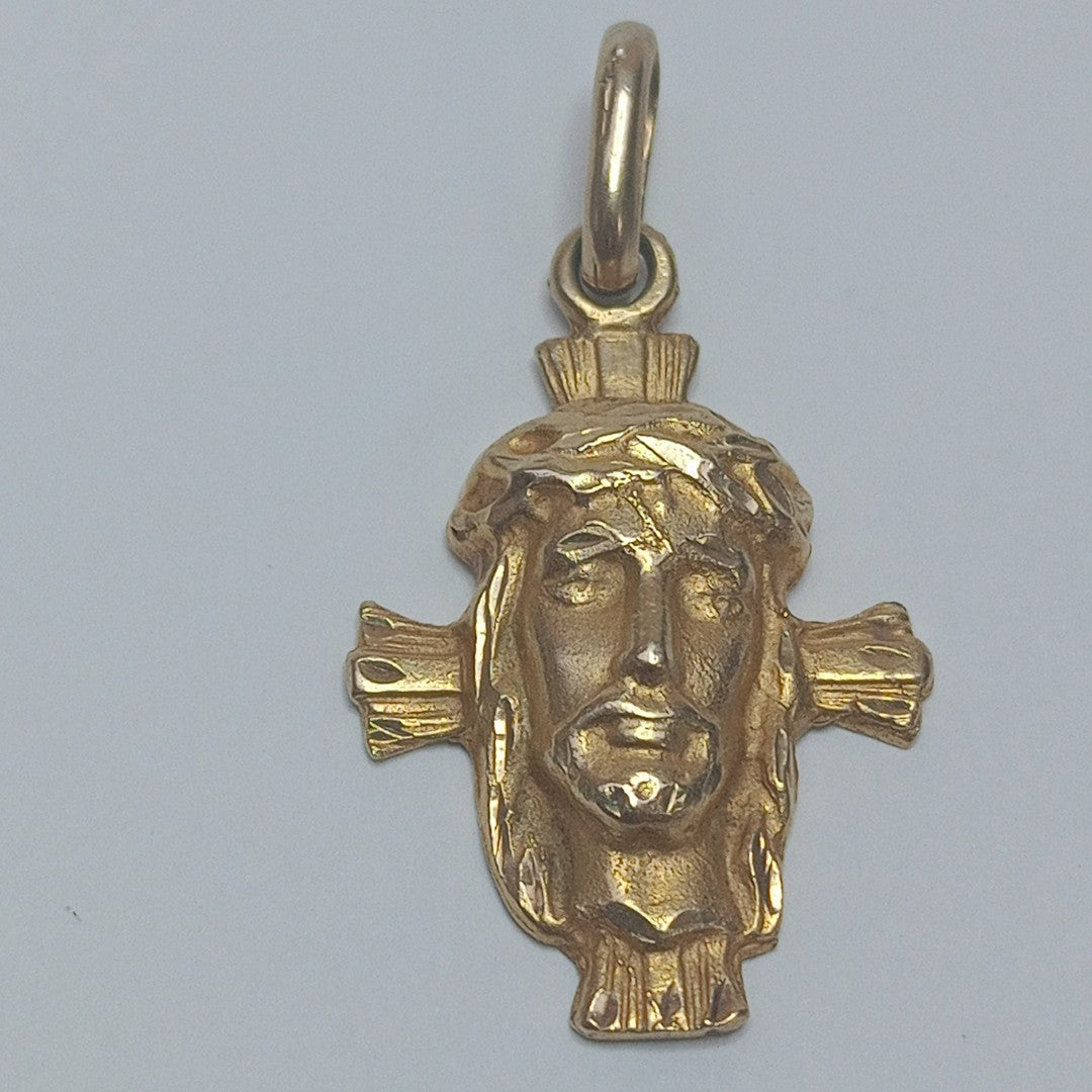 DIJE ORO 10 K 4,90 GRMS (SEMINUEVO)