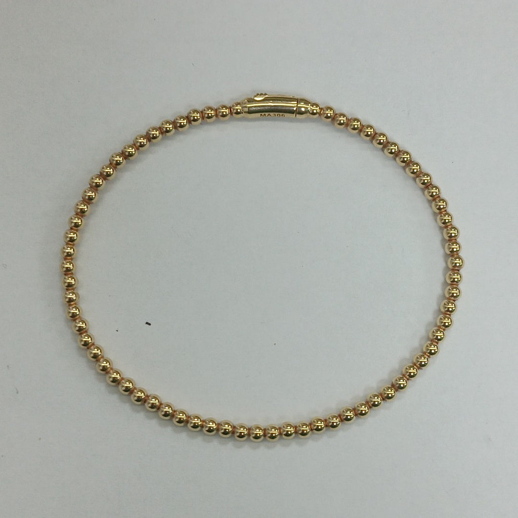 AROS ORO 14K 3.4 (NUEVO)