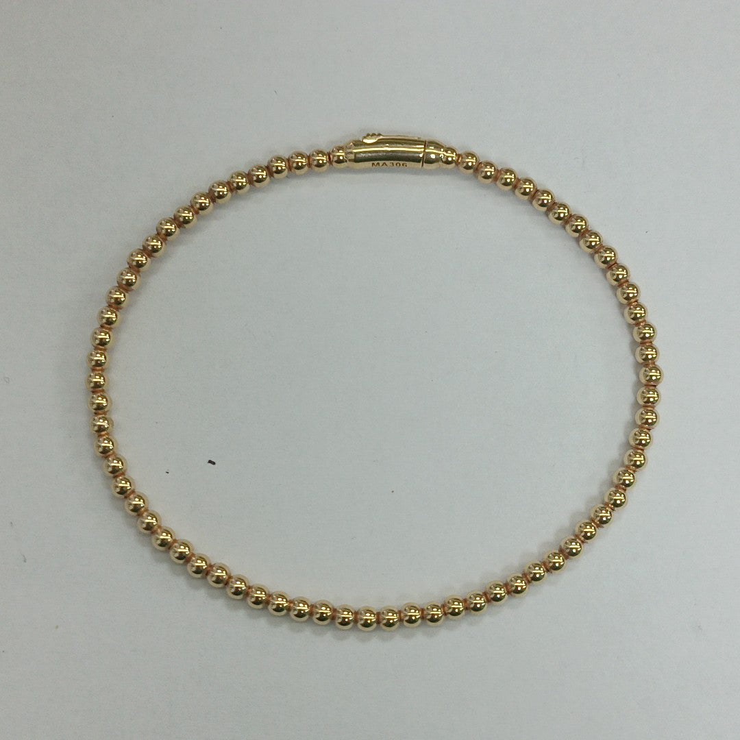 AROS ORO 14K 3.4 (NUEVO)