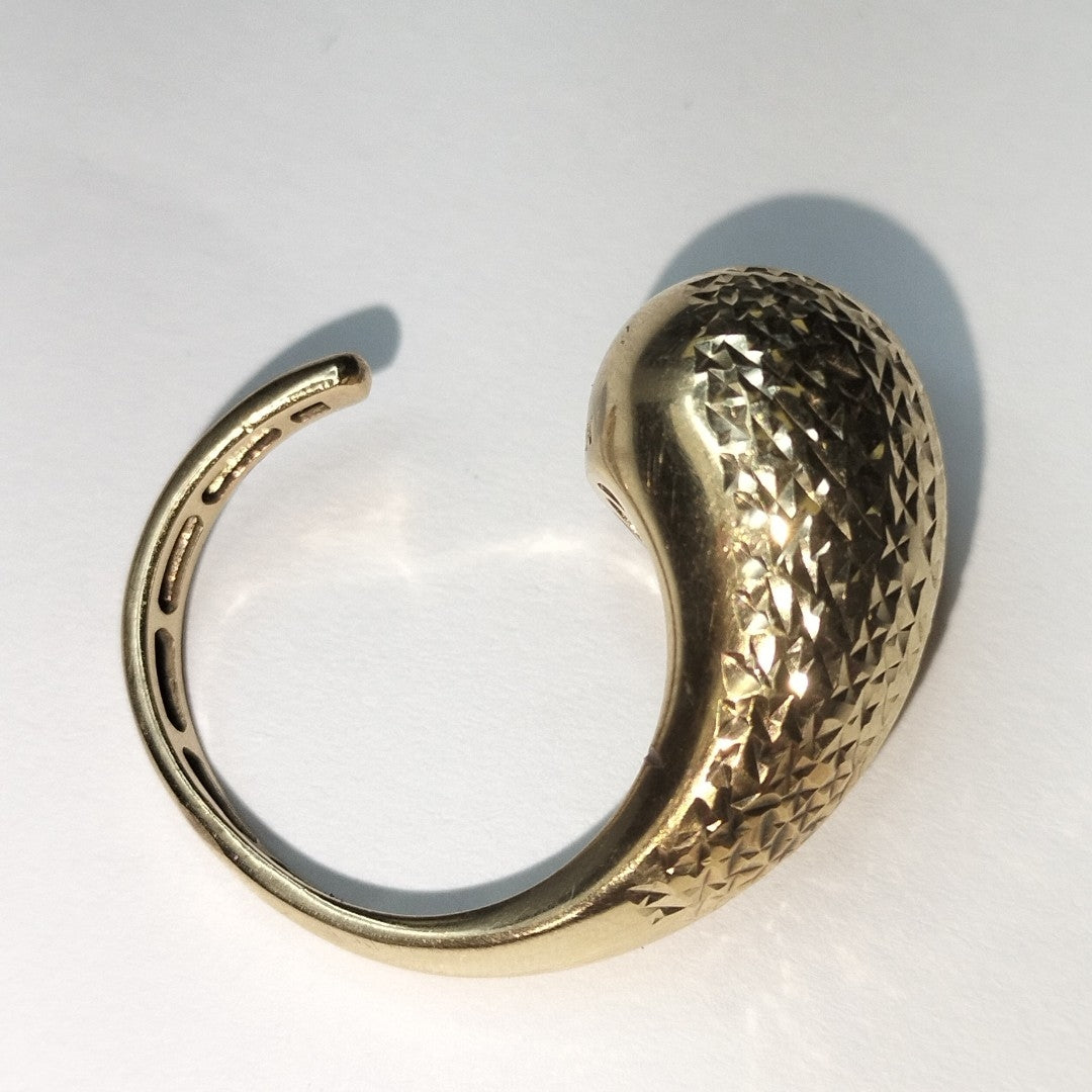 ANILLITO ORO 14 K 3.5 GRMS (SEMINUEVO)