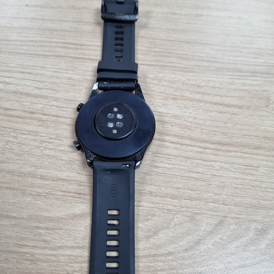 SMARTWATCH HUAWEI WATCH GT 2 LTN-B19 46 MM GPS (SEMINUEVO)