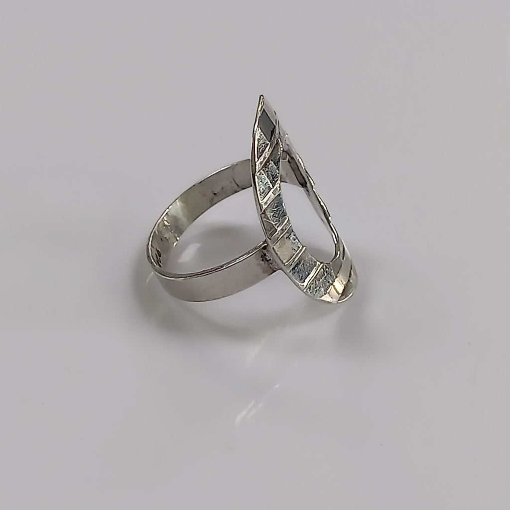 ANILLITO, ANILLO PLATA 3.1 GRMS (SEMINUEVO)