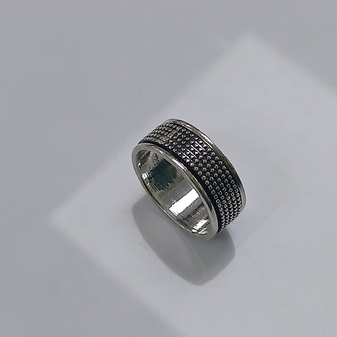 ANILLITO, ANILLO PLATA 4.9 GRMS (SEMINUEVO)