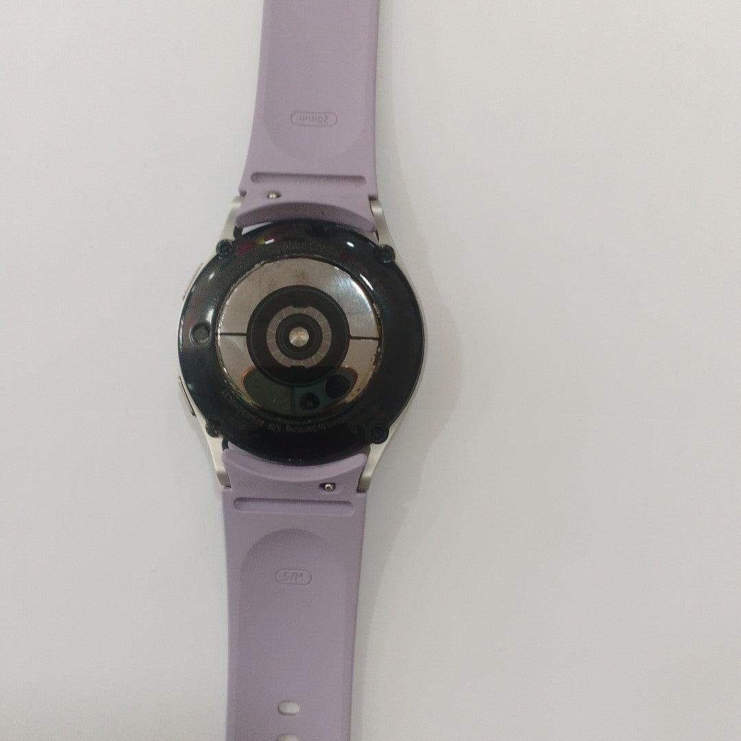 SMARTWATCH SAMSUNG GALAXY WATCH 5 SM-R910 44 MM GPS (SEMINUEVO)