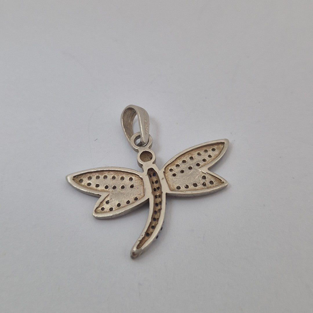 DIJE PLATA 3 GRMS (SEMINUEVO)
