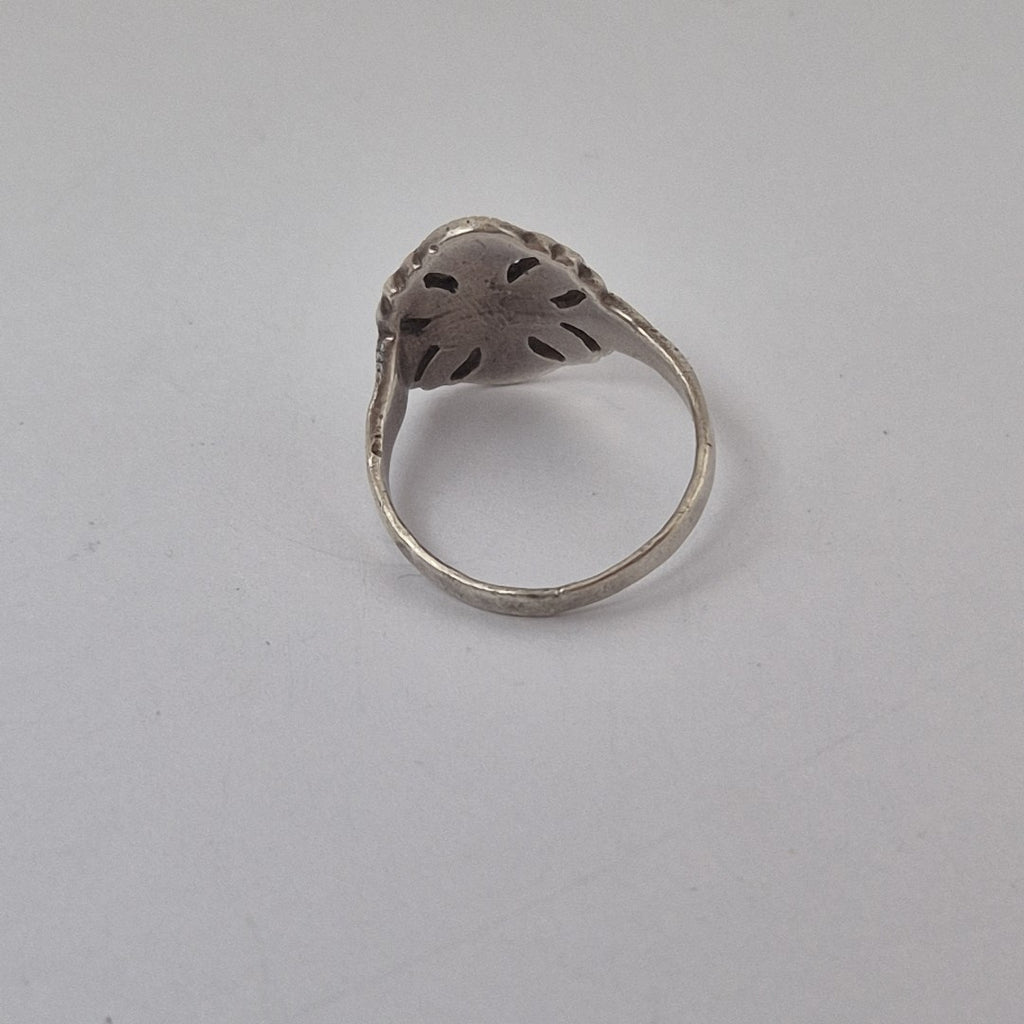 ANILLITO PLATA 3.4 GRMS (SEMINUEVO)