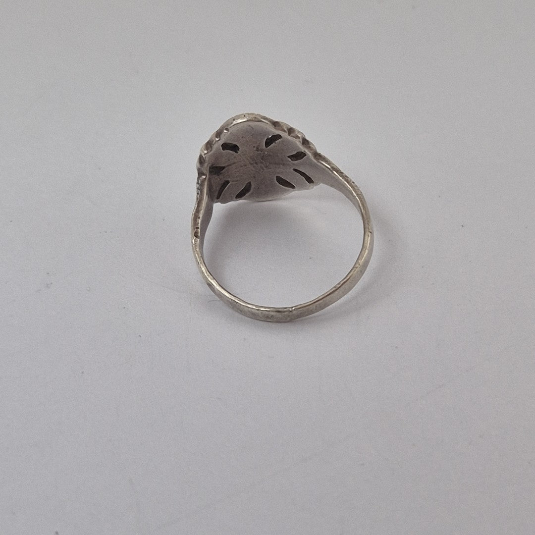 ANILLITO PLATA 3.4 GRMS (SEMINUEVO)