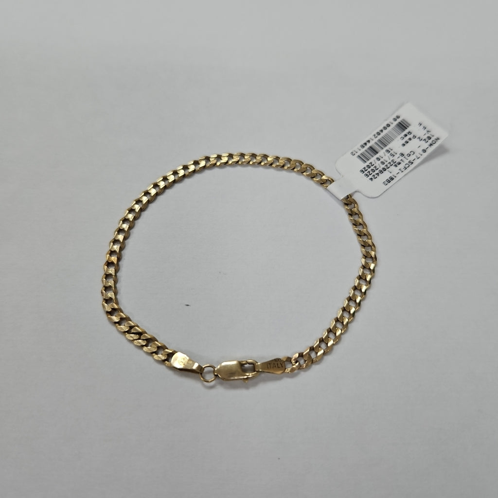 PULSERA ORO 14 K 4.3 GRMS (SEMINUEVO)