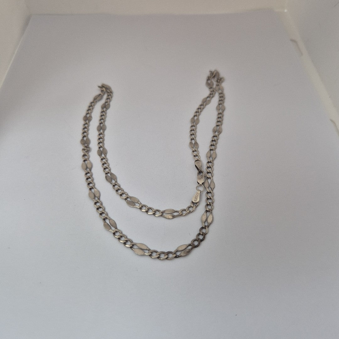 PULSERA PLATA 10 GRMS (SEMINUEVO)