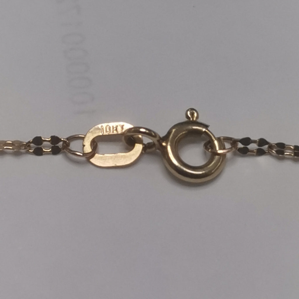 CADENA ORO 10 K 1 GRMS (SEMINUEVO)