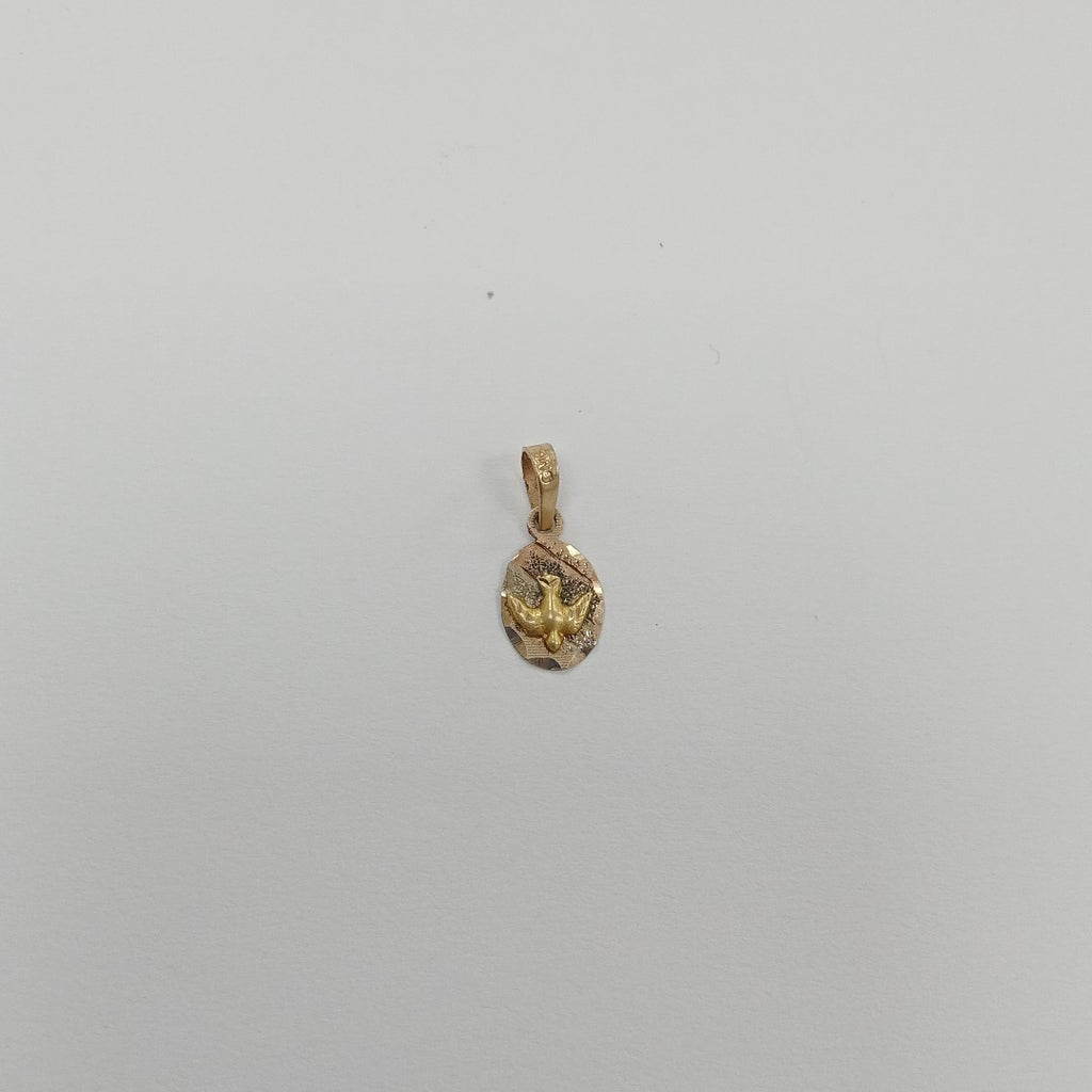DIJE ORO 10 K 0.4 GRMS (SEMINUEVO)