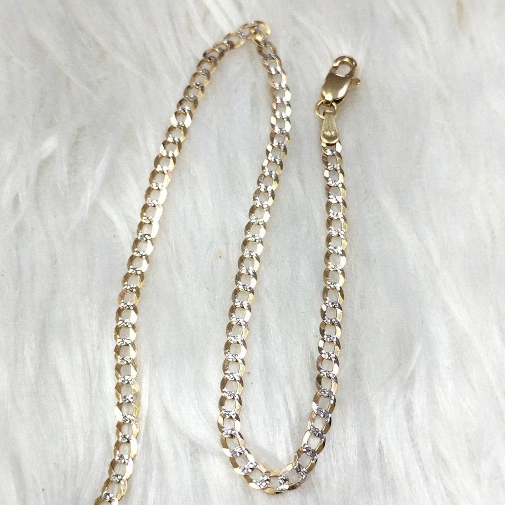 CADENA ORO 14 K 7.1 GRMS (SEMINUEVO)