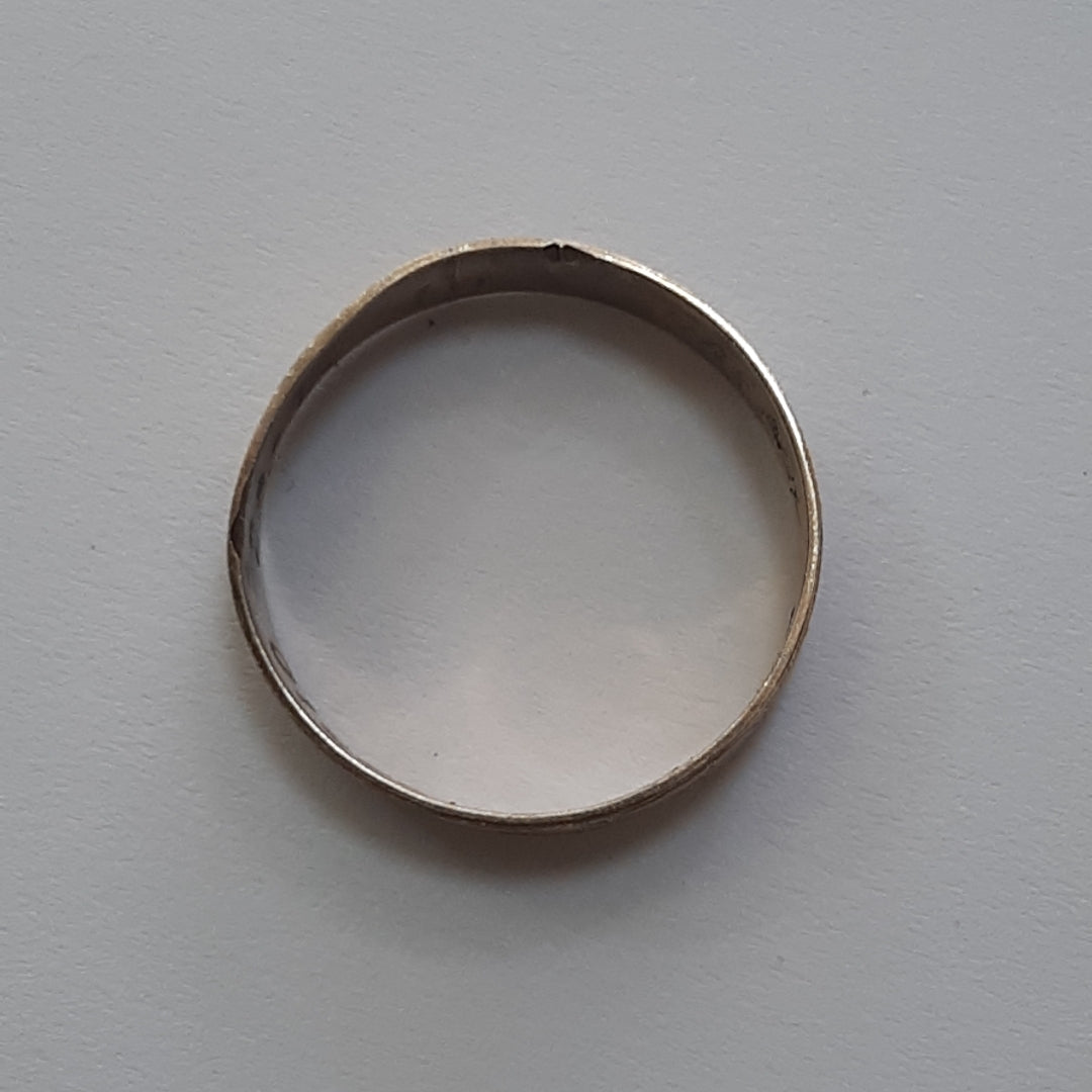 ANILLITO ORO 8 K 1,90 GRMS (SEMINUEVO)
