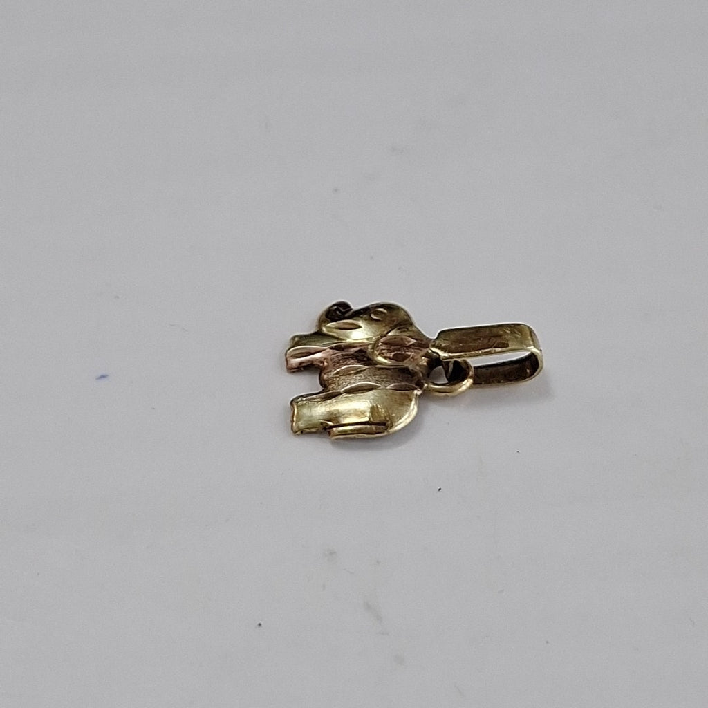 DIJE ORO 8 K 0.6 GRMS (SEMINUEVO)