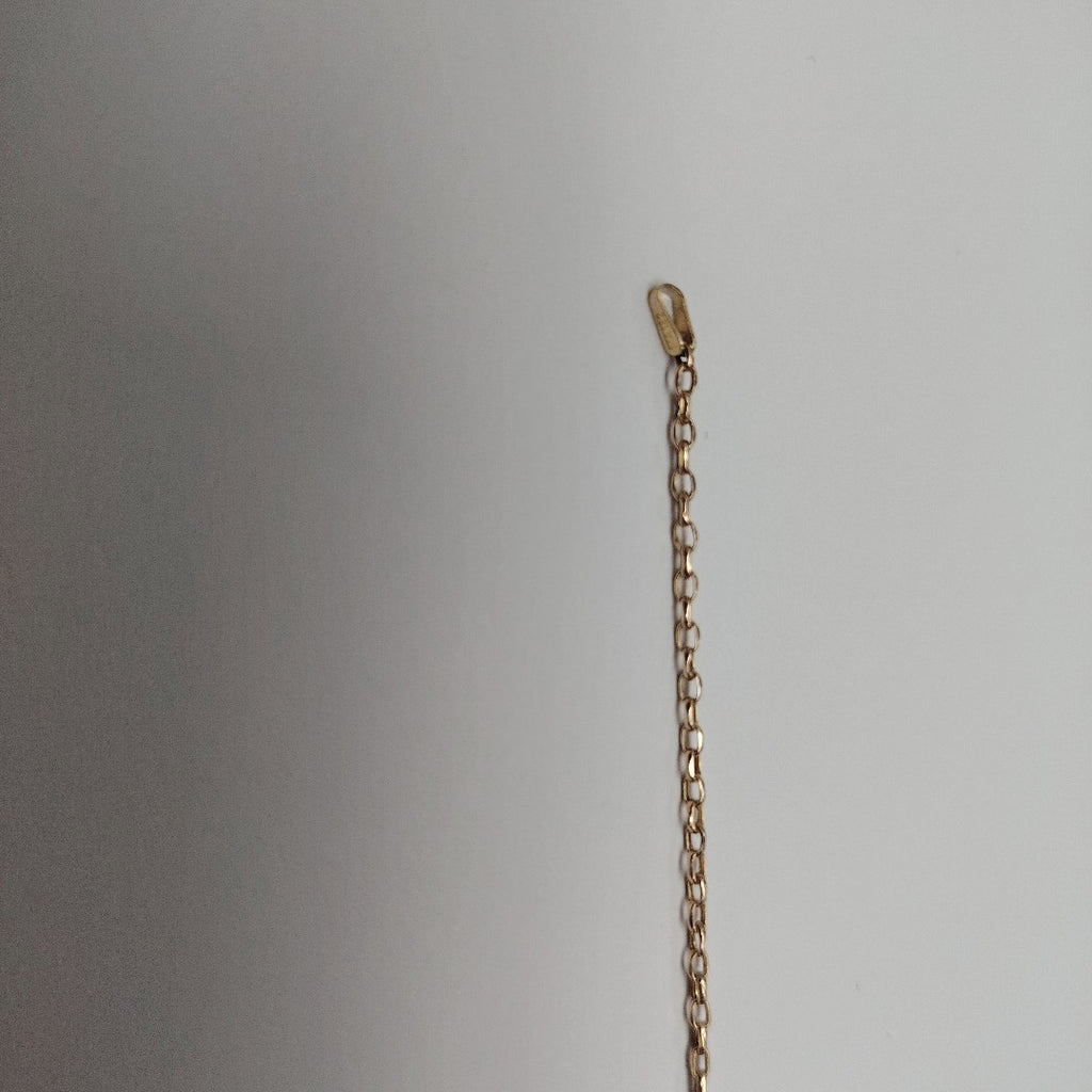 CADENA ORO 10 K 1.4 GRMS (SEMINUEVO)