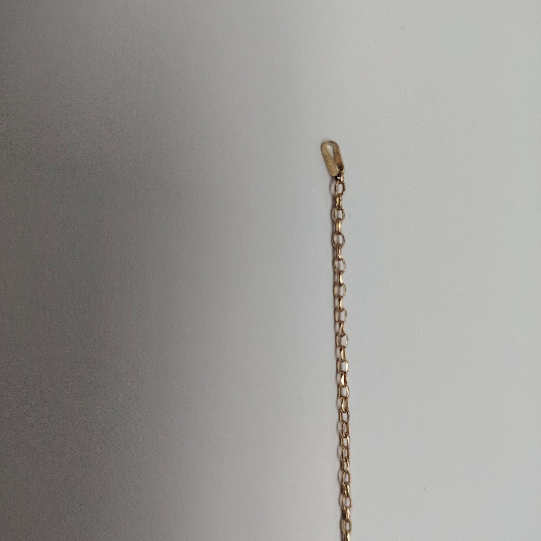 CADENA ORO 10 K 1.4 GRMS (SEMINUEVO)