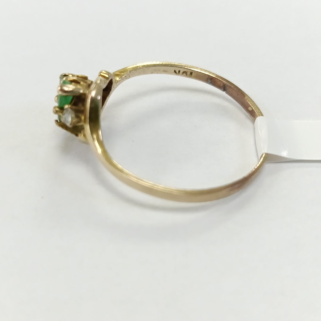 ANILLITO ORO 8 K 1,10 GRMS (SEMINUEVO)