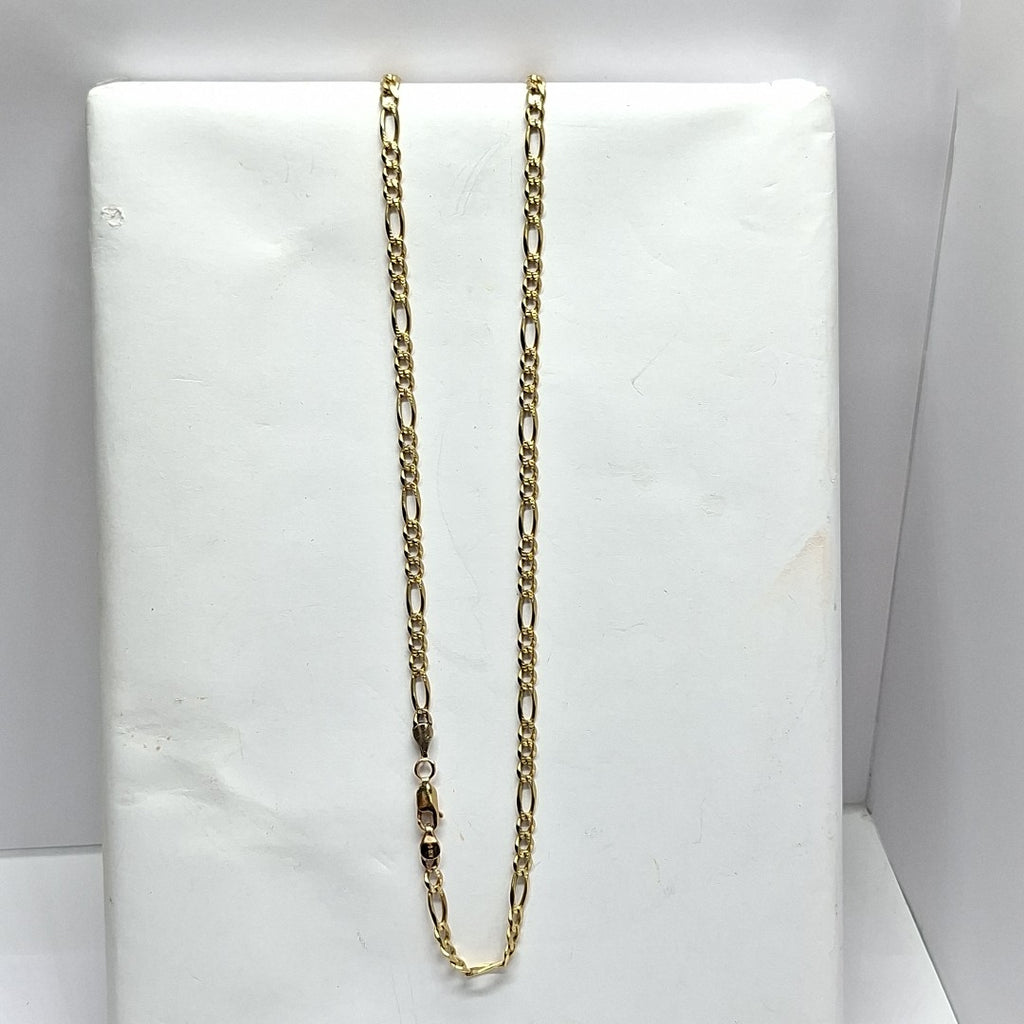 CADENA ORO 14 K 12.9 GRMS (SEMINUEVO)