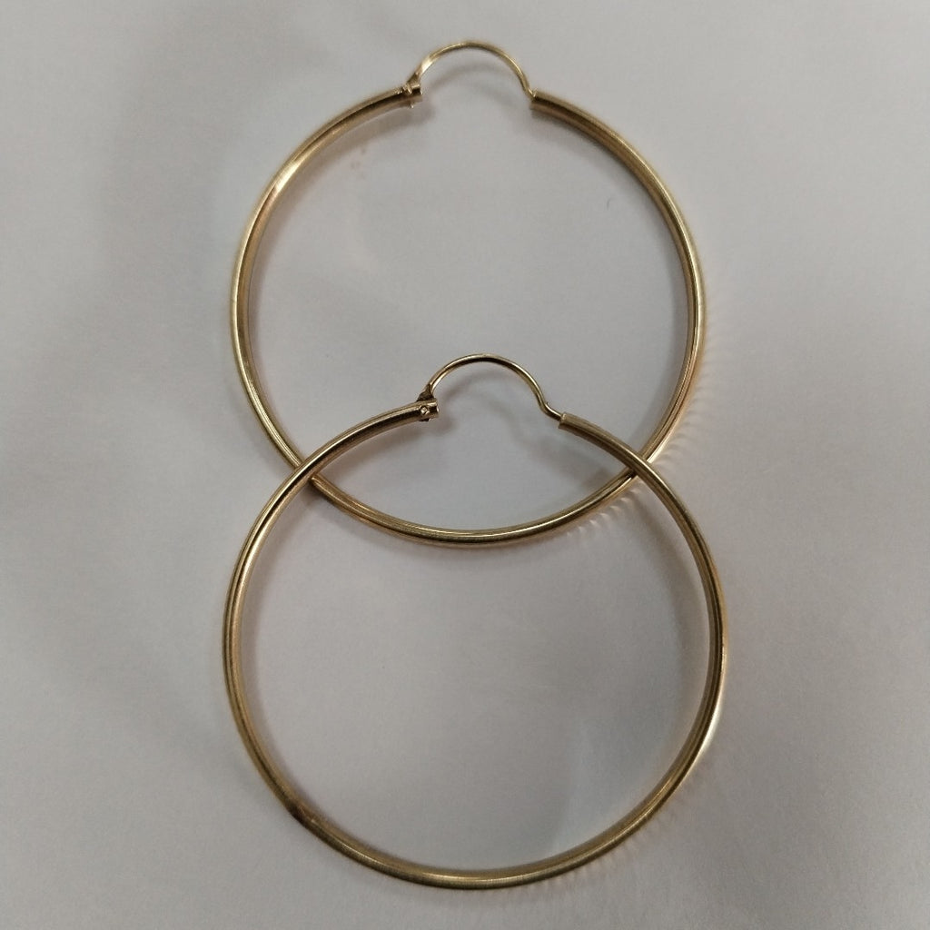 ARRACADAS PAR ORO 10 K 3.5 GRMS (SEMINUEVO)