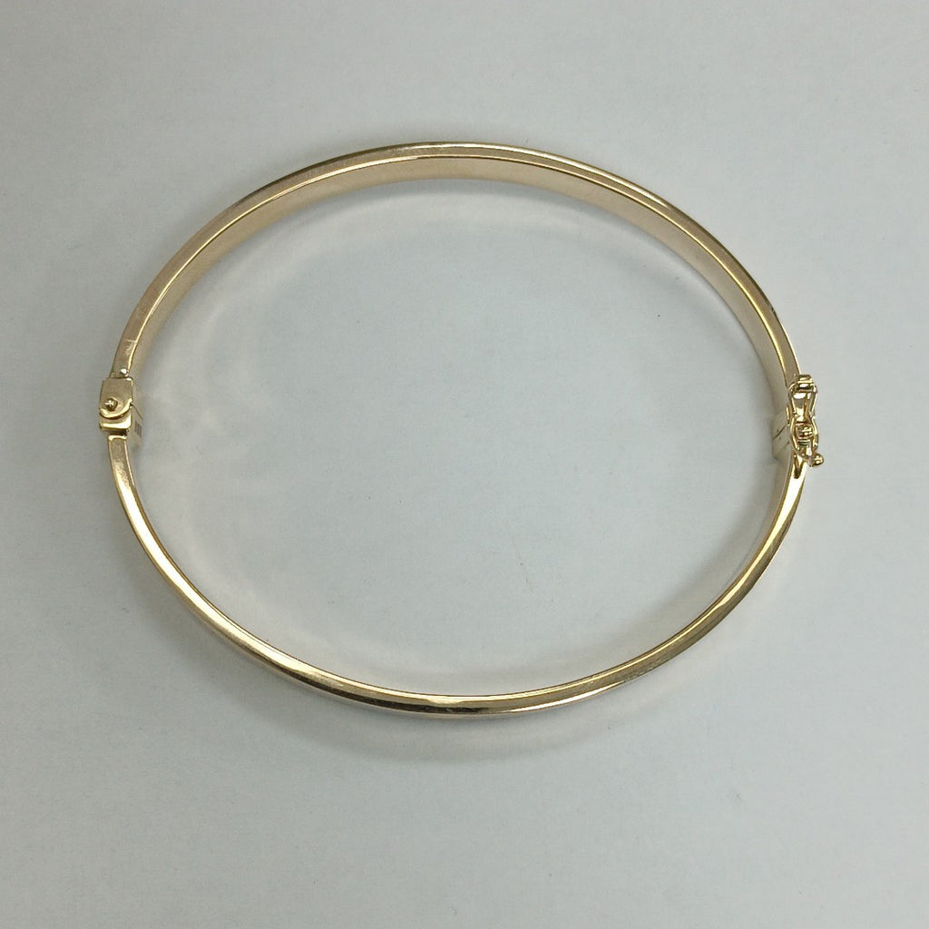 AROS ORO 14K 6.8 (NUEVO)