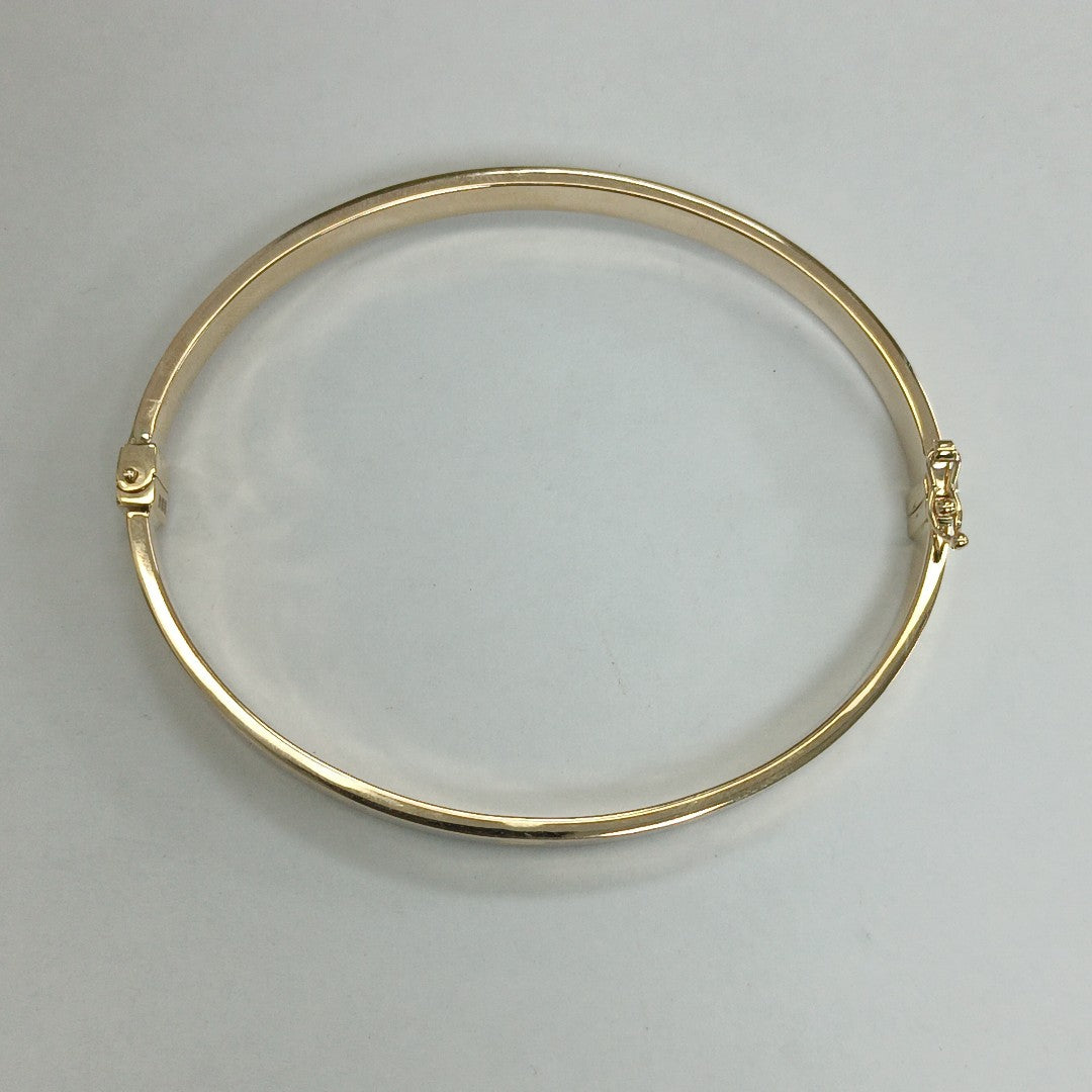 AROS ORO 14K 6.8 (NUEVO)