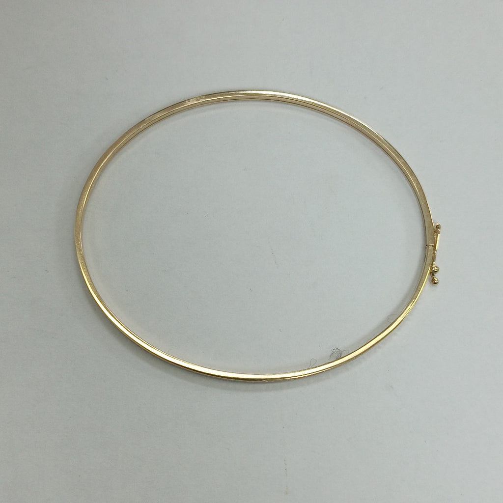 AROS ORO 14K 2.6 (NUEVO)