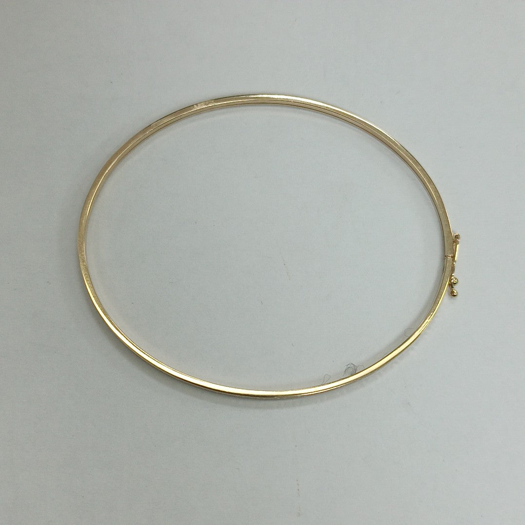 AROS ORO 14K 2.6 (NUEVO)