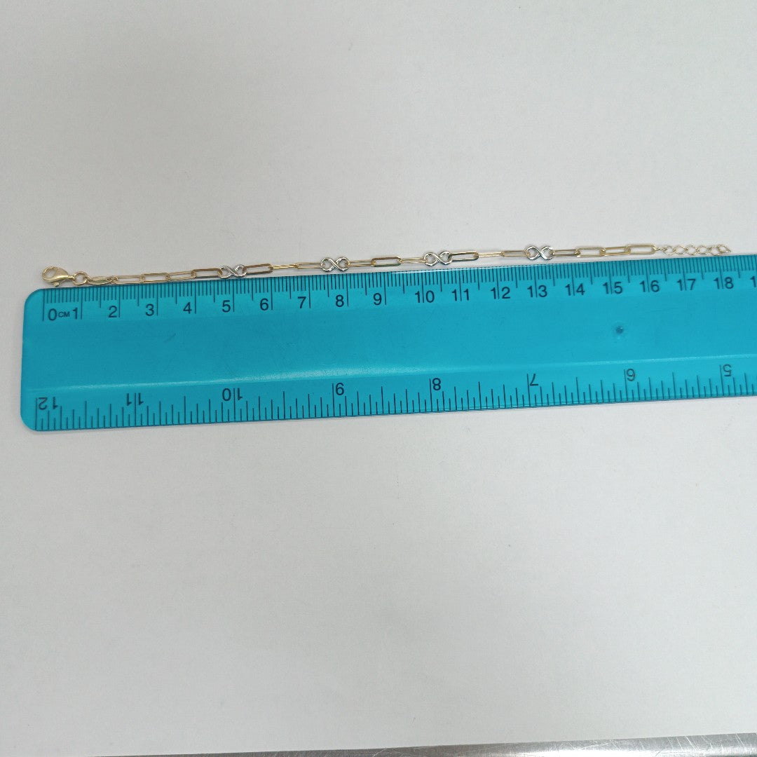 PULSERAS DAMA ORO 14K 1.8 (NUEVO)