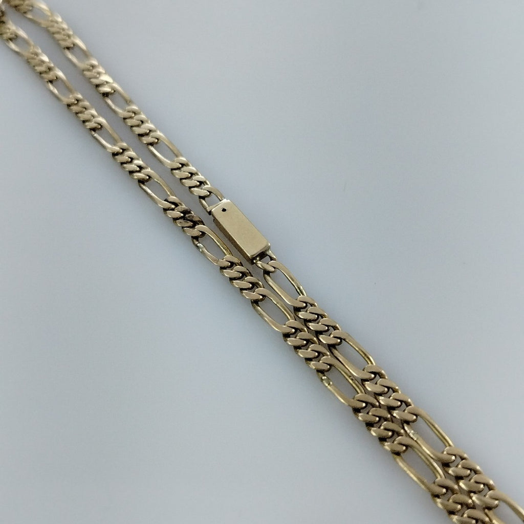 CADENA ORO 8 K 15,20 GRMS (SEMINUEVO)