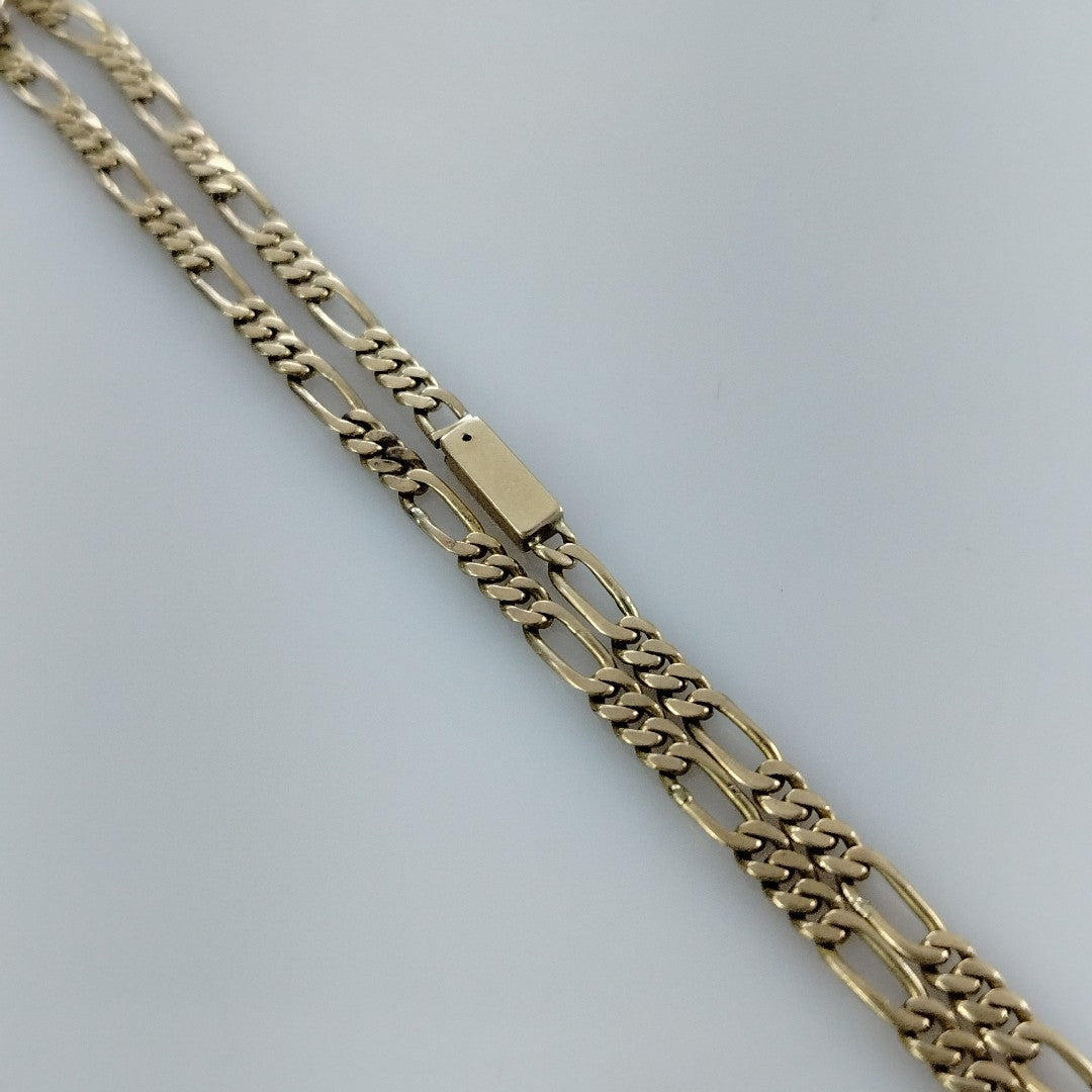 CADENA ORO 8 K 15,20 GRMS (SEMINUEVO)