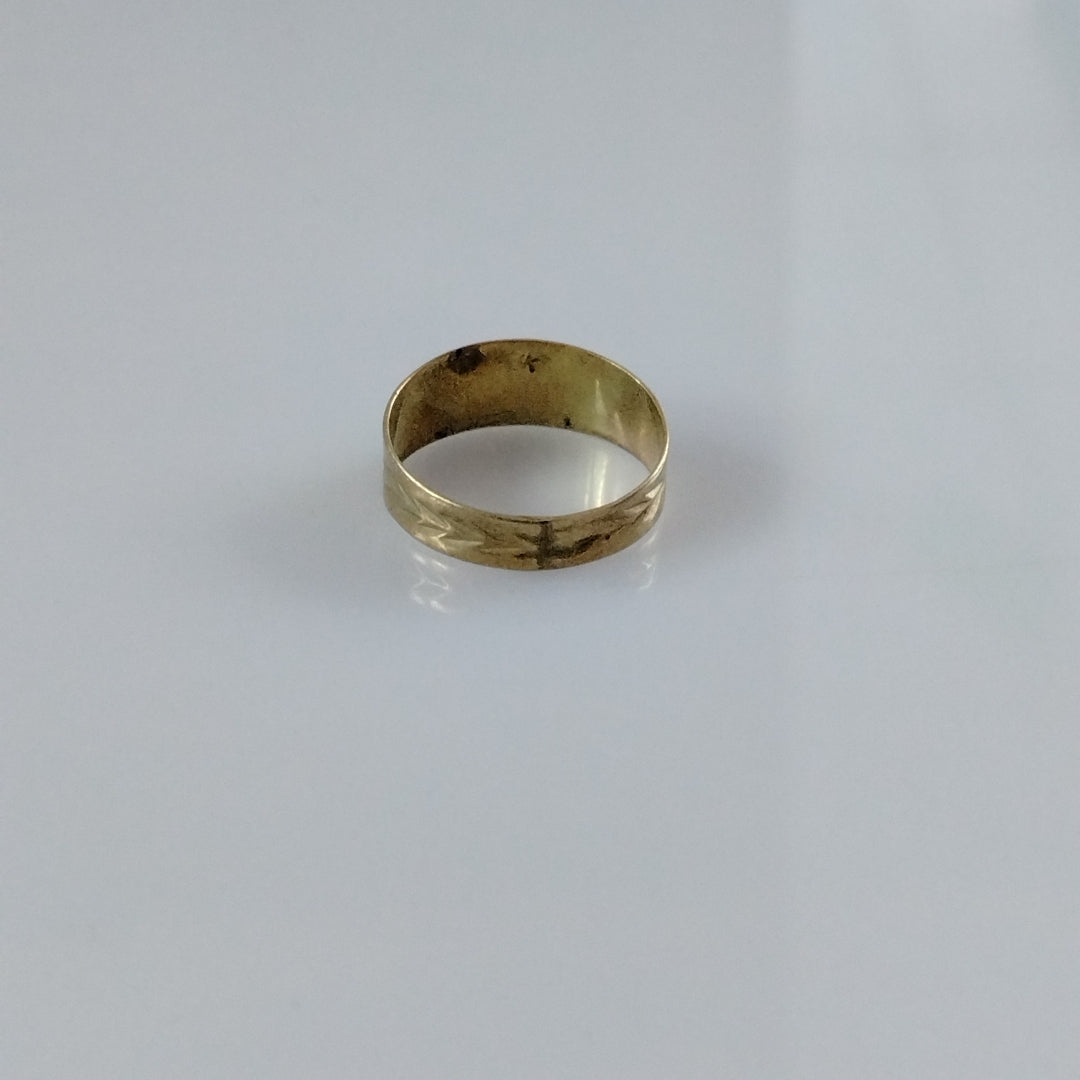 ANILLITO ORO 10 K 2,30 GRMS (SEMINUEVO)