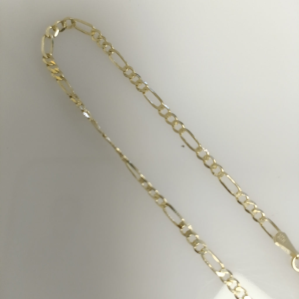 PULSERA 3X1 10K 18 CM 1.5 GR (NUEVO)