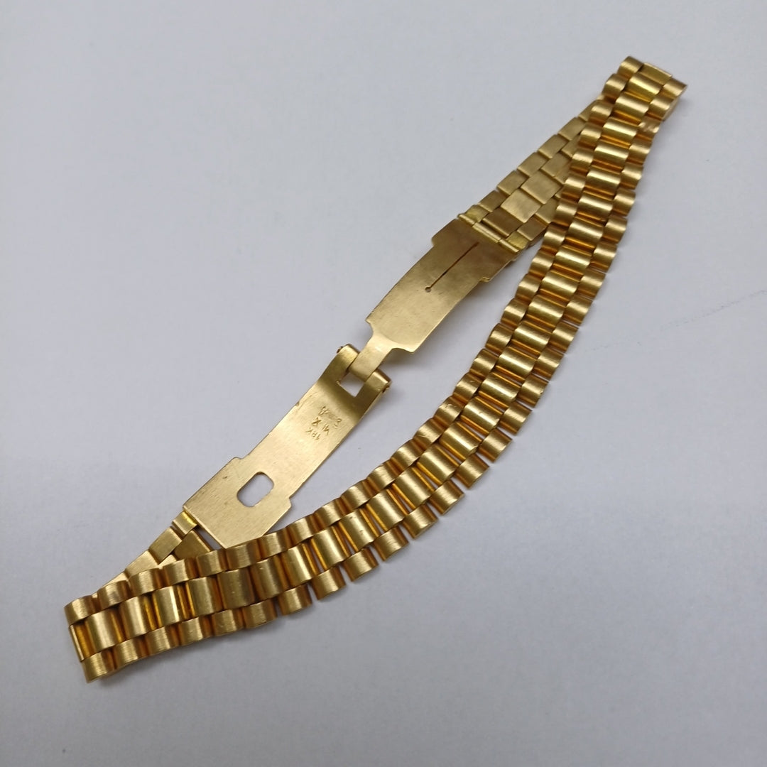PULSERA ORO 18 K 47,60 GRMS (SEMINUEVO)