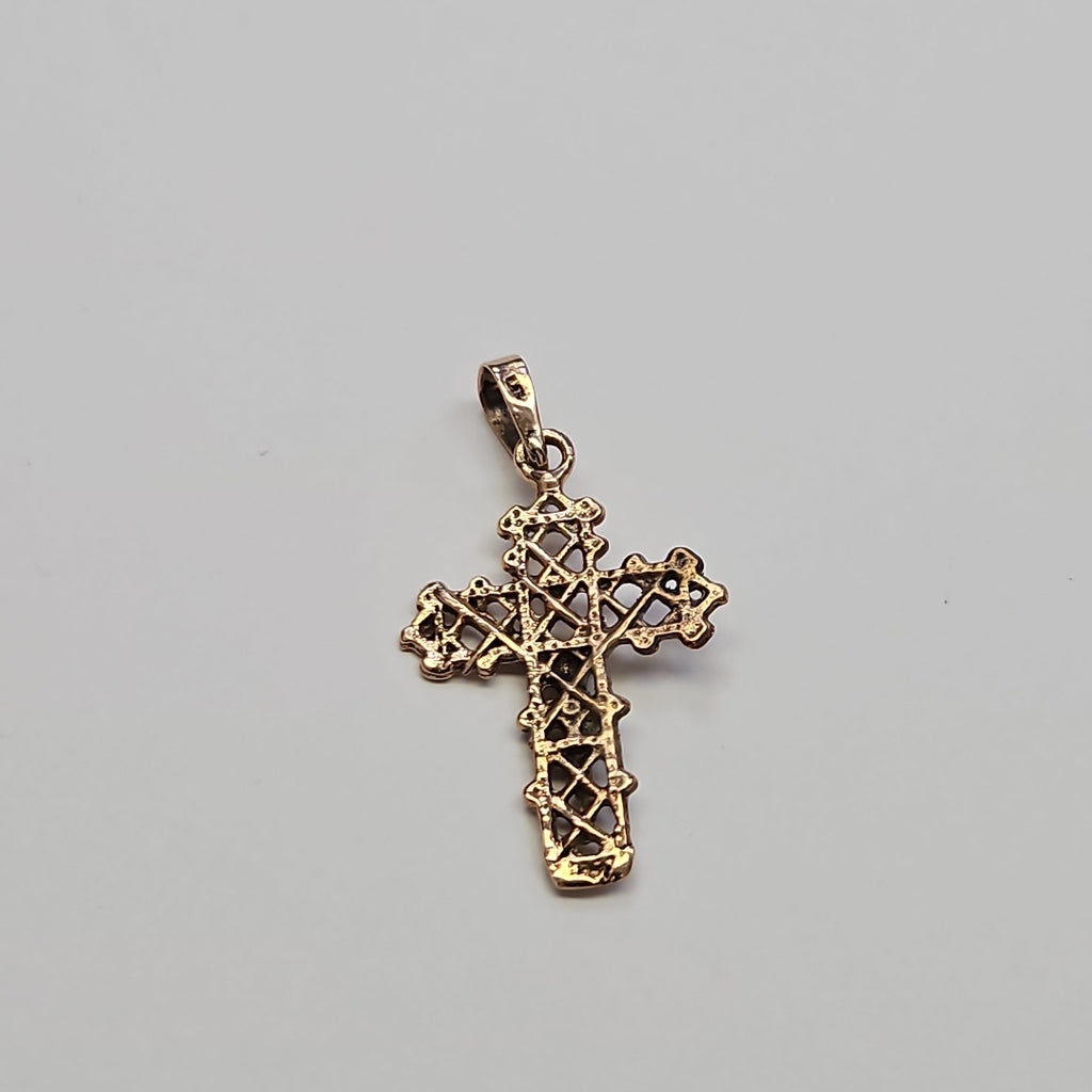 DIJE ORO 8 K 2,70 GRMS (SEMINUEVO)