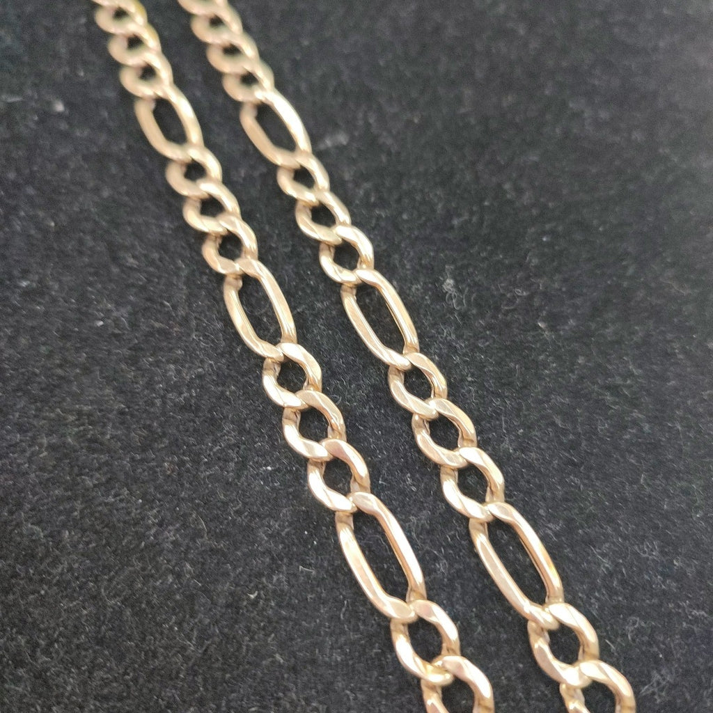 CADENA ORO 10 K 13,00 GRMS (SEMINUEVO)