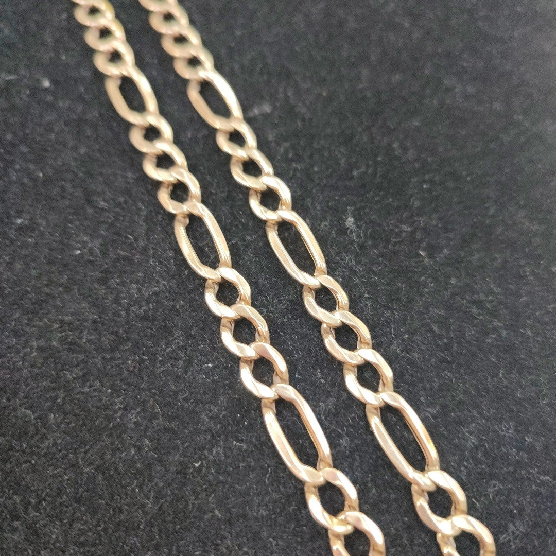 CADENA ORO 10 K 13,00 GRMS (SEMINUEVO)