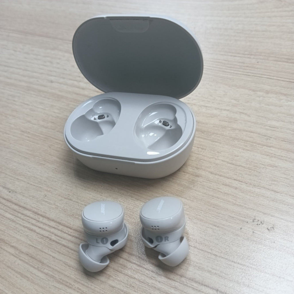 AUDIFONOS BOSE QUIETCOMFORT EARBUDS INALAMBRICO IN EAR (SEMINUEVO)