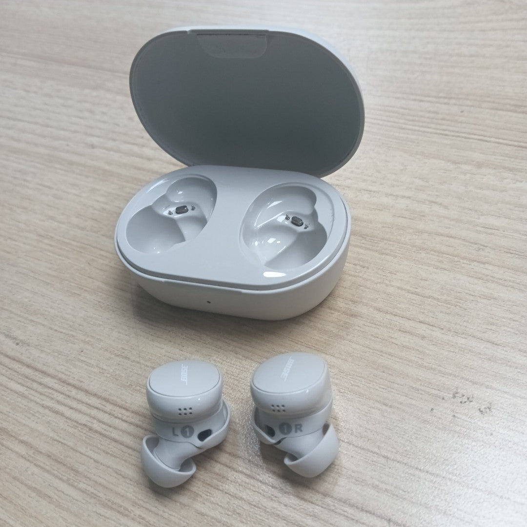 AUDIFONOS BOSE QUIETCOMFORT EARBUDS INALAMBRICO IN EAR (SEMINUEVO)
