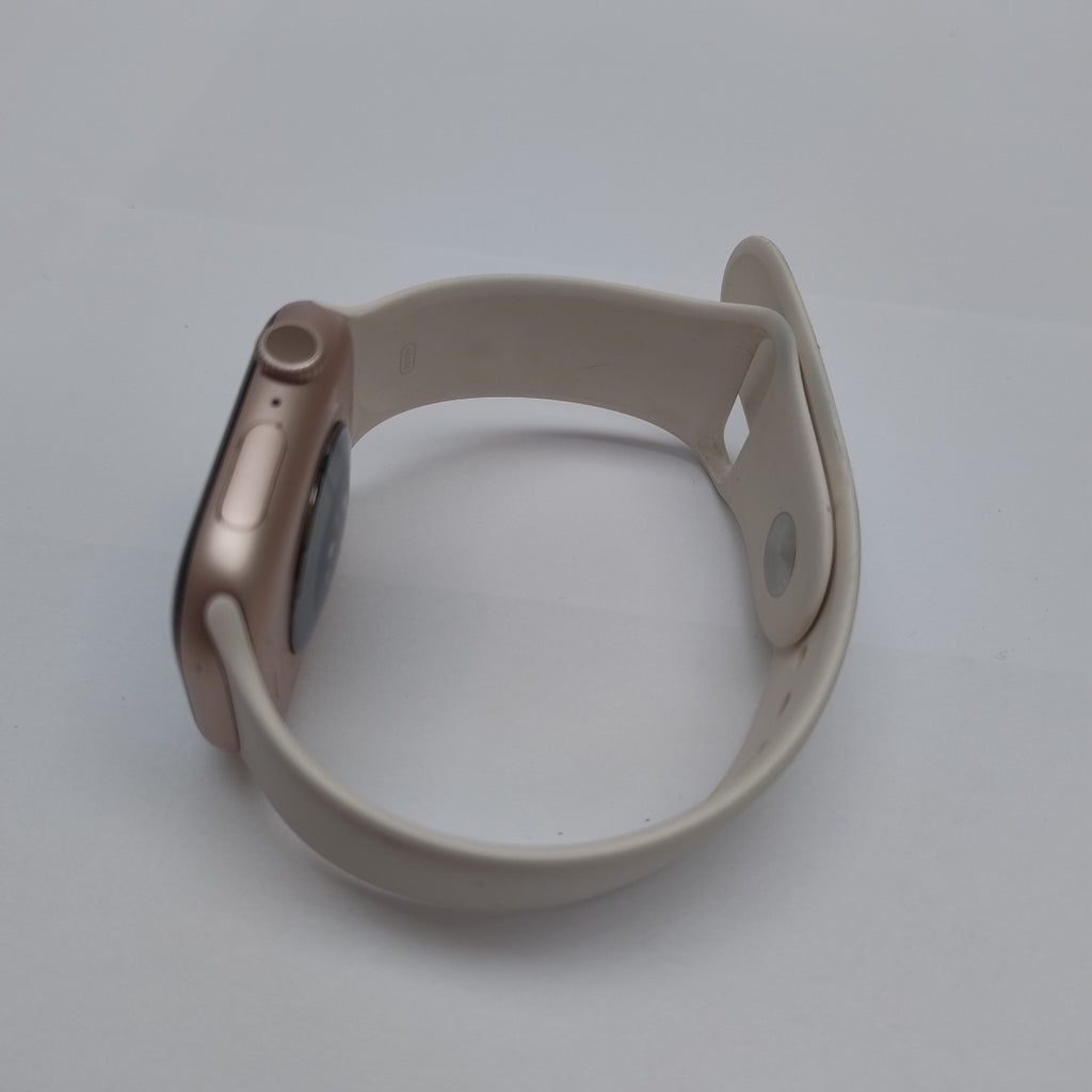 SMARTWATCH APPLE SERIES 10 ALUMINIO A2999 46 MM GPS (SEMINUEVO)