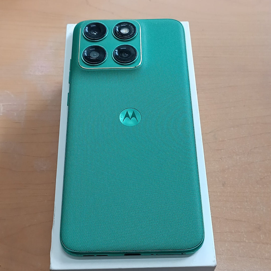 CELULAR MOTOROLA EDGE 70 FUSION XT2605-3 (2026) 256 GB 8 GB RAM (SEMINUEVO)