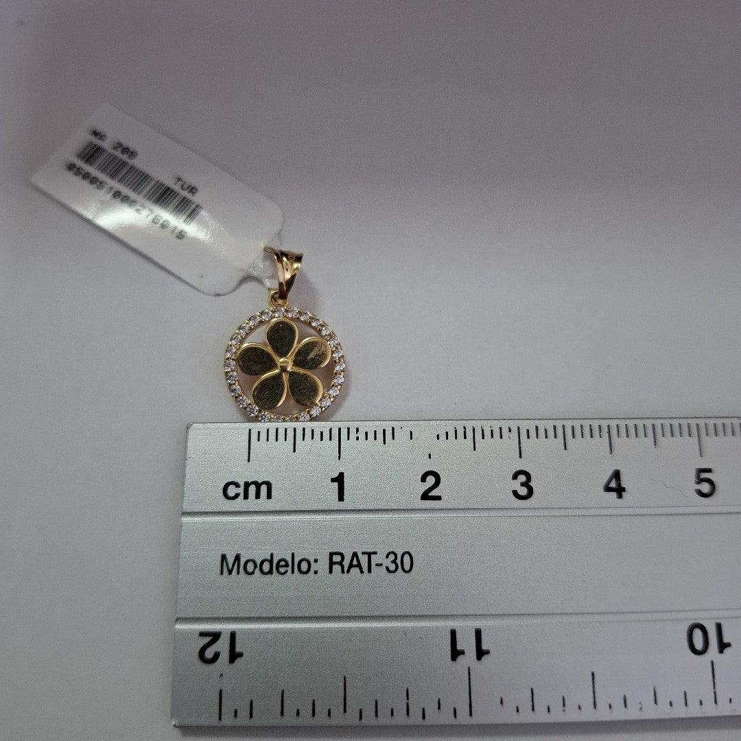 DIJES ORO 14K 1.5 (NUEVO)