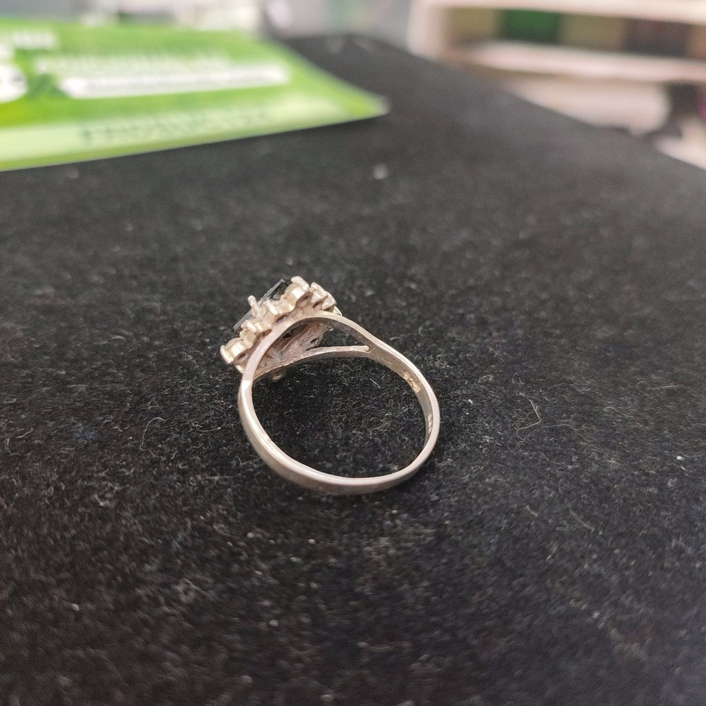 ANILLITO PLATA 3,20 GRMS (SEMINUEVO)