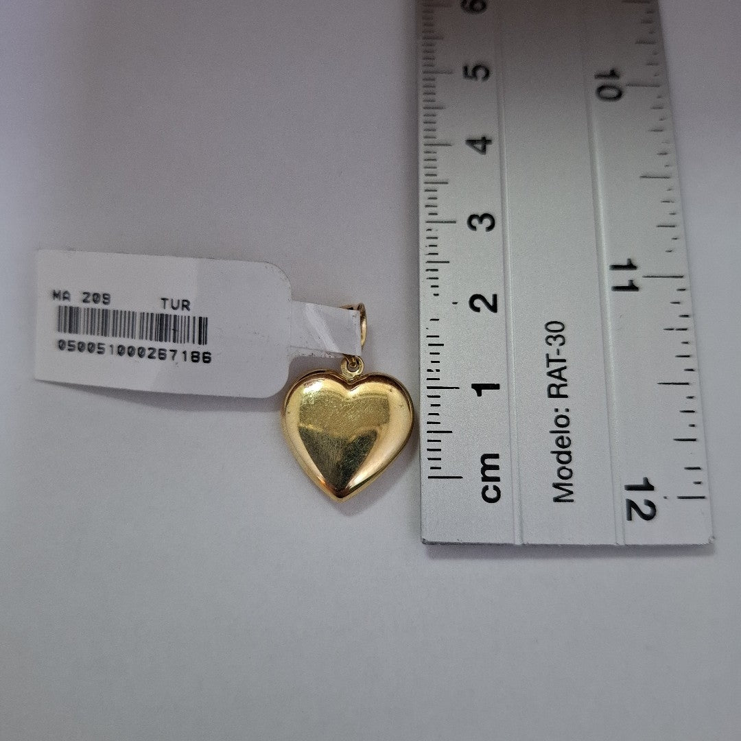 DIJES ORO 14K 1.6 (NUEVO)