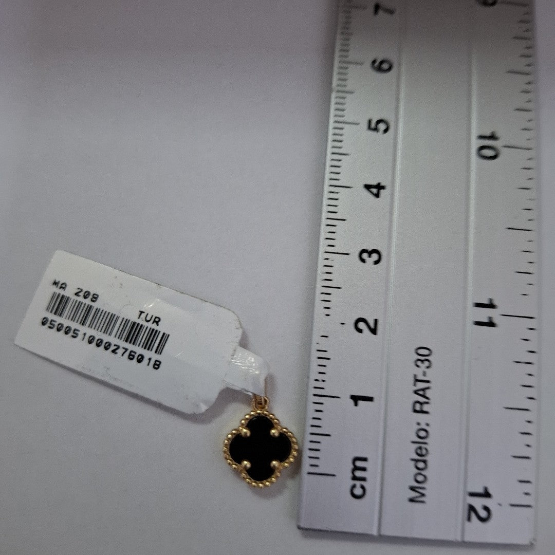 DIJES ORO 14K 0.9 (NUEVO)
